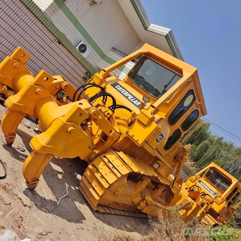 CAT D 7 G Rupsdozers