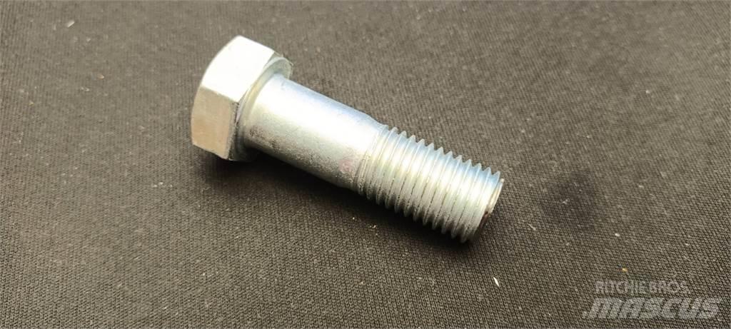 Rottne 046-0063 Chassis en ophanging