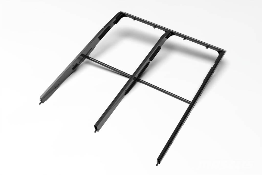 PW 755063.0 Accessoires voor maaidorsmachines