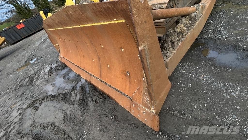 Komatsu Px85-13 Rupsdozers