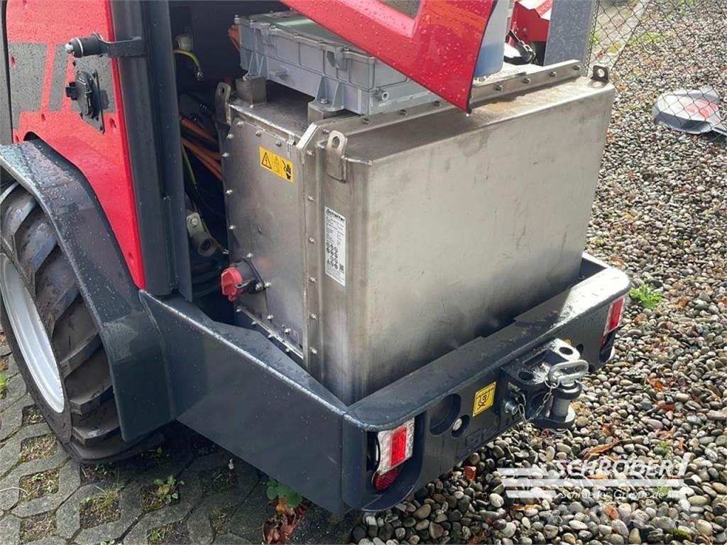 Schäffer 23 E Miniladers