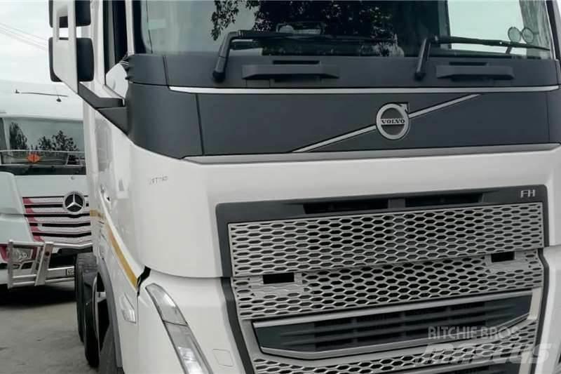 Volvo FH 440 Anders