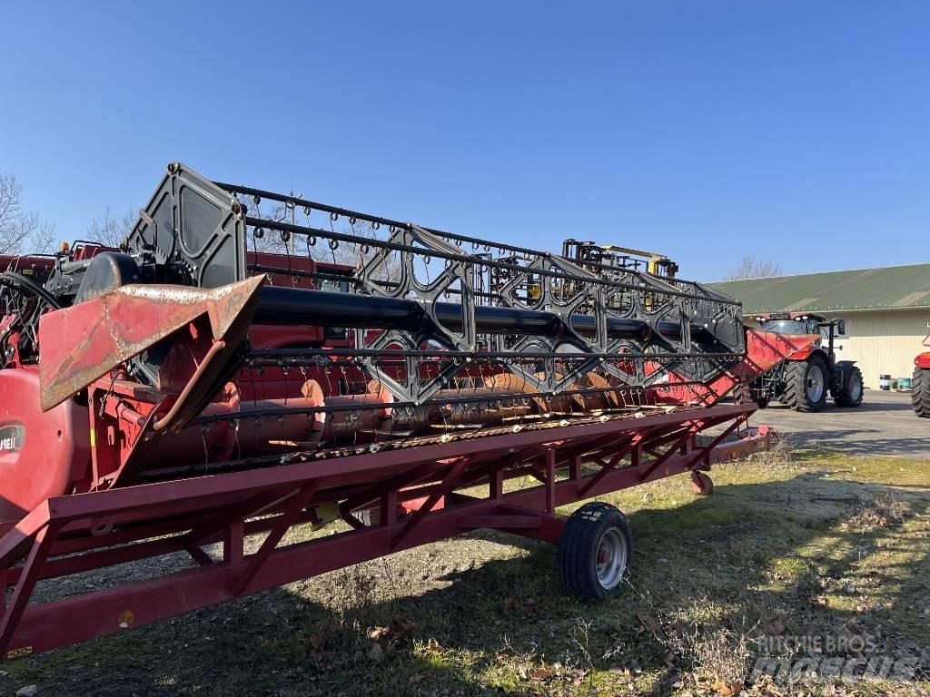 Case IH AF5140 Maaidorsmachines