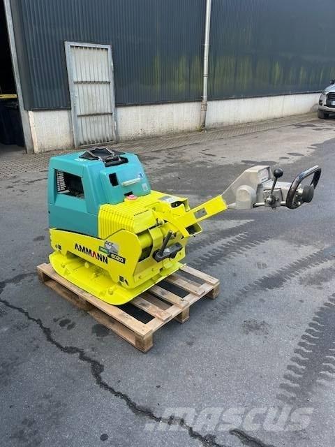 Ammann APH 6020 Trilmachines