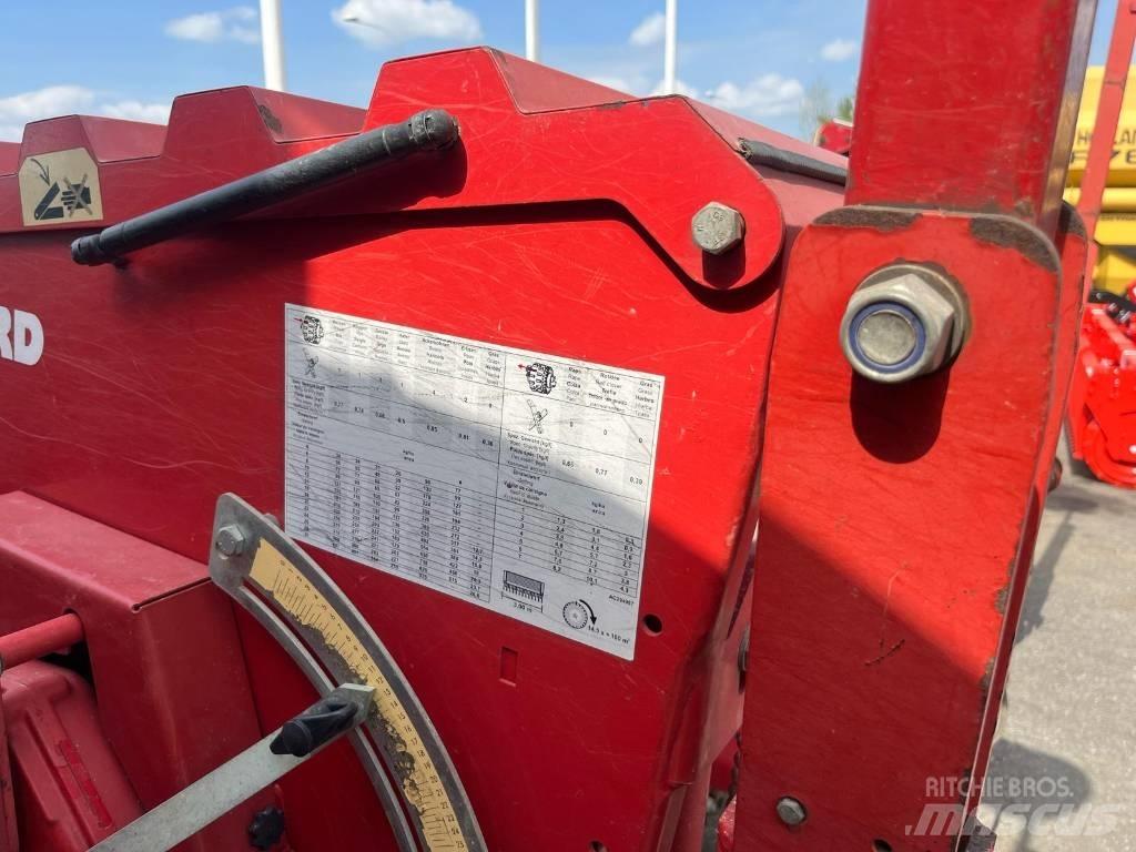 Accord M DRILL PRO Precisiezaaimachines