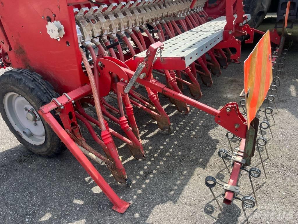 Accord M DRILL PRO Precisiezaaimachines