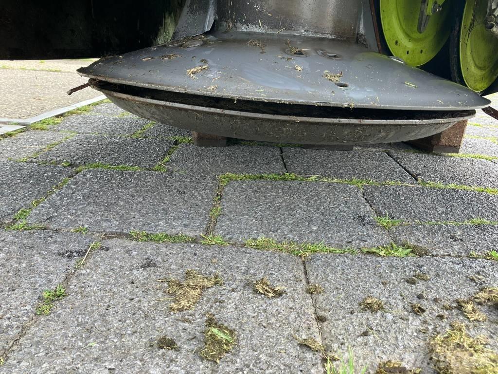 CLAAS Corto 310 F Maaiers