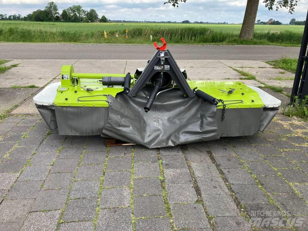 CLAAS Corto 310 F Maaiers