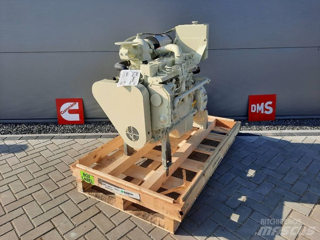 Cummins 6BT 5.9 DM Motoren