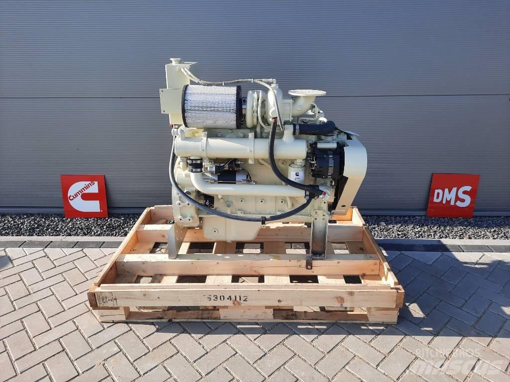 Cummins 6BT 5.9 DM Motoren