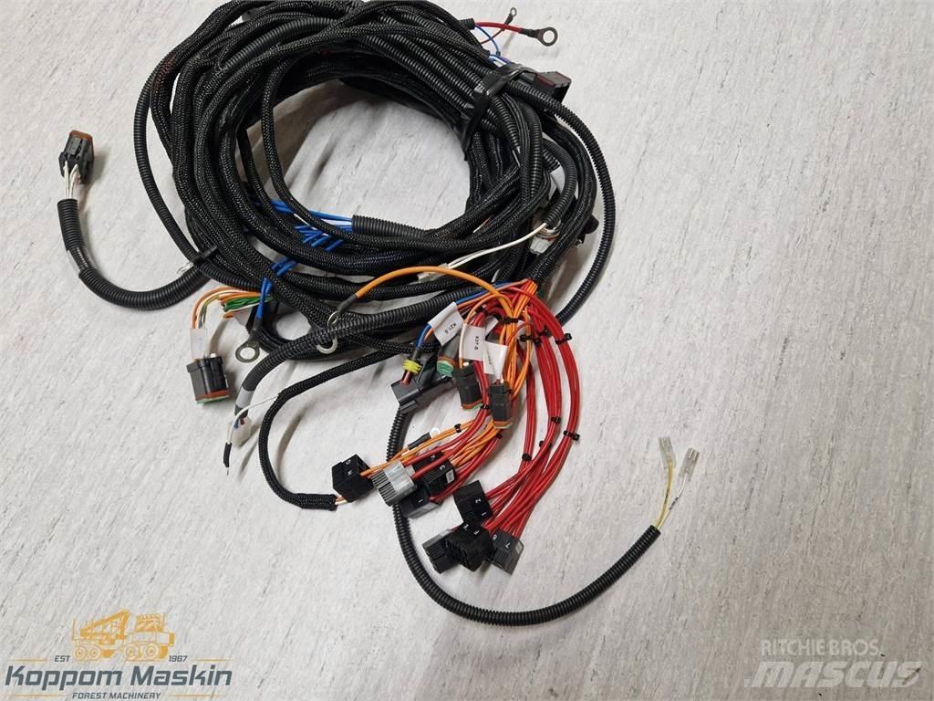 Eco Log 7031332 Electronics