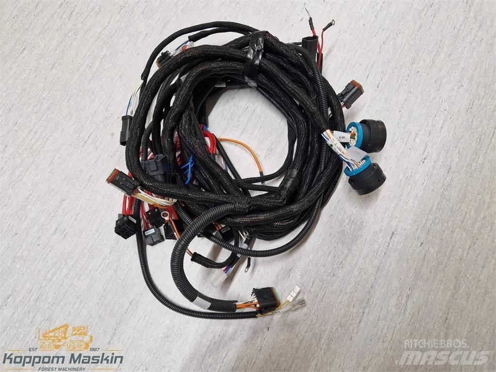 Eco Log 7031332 Electronics