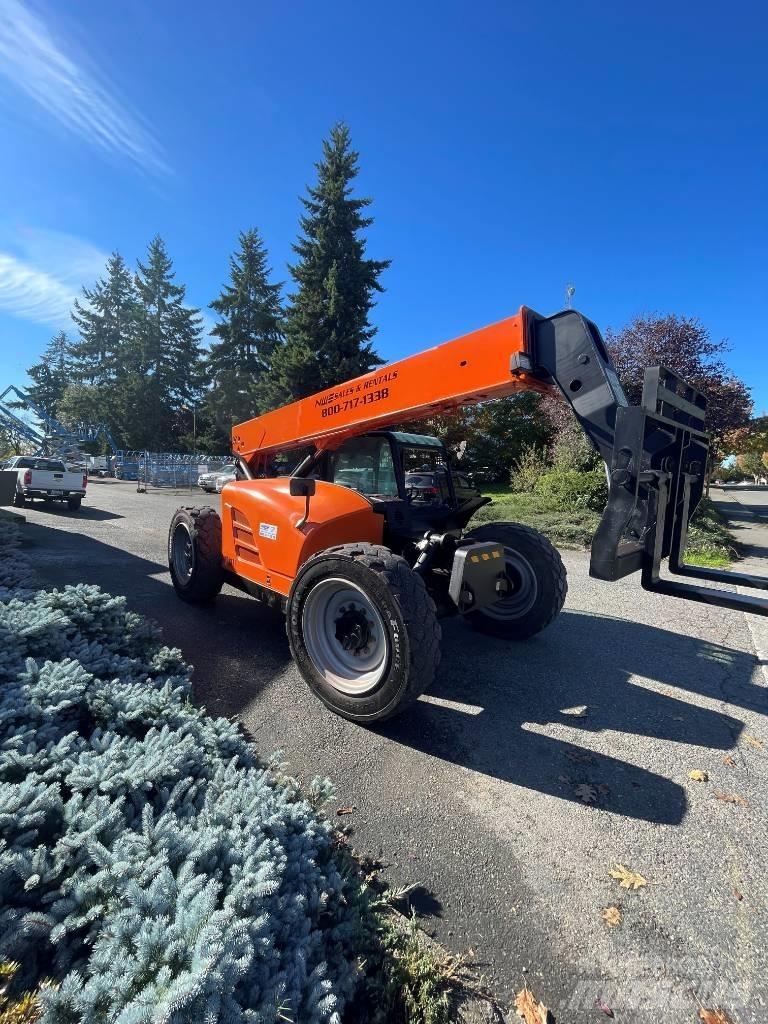 JLG G 6-42 A Vorkheftruck voor zwaar terrein