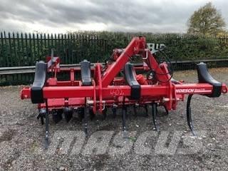 Horsch Joker 3 CT Schijveneggen