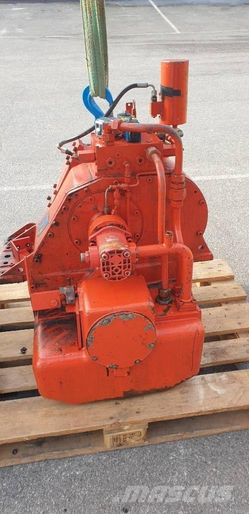  Mekanord HSC-235-U Transport - Anderen