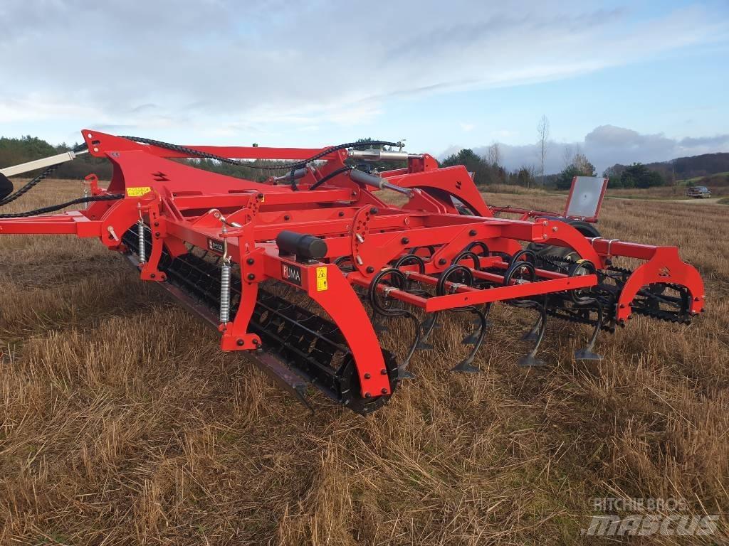 Awemak Puma CA 40 Cultivatoren