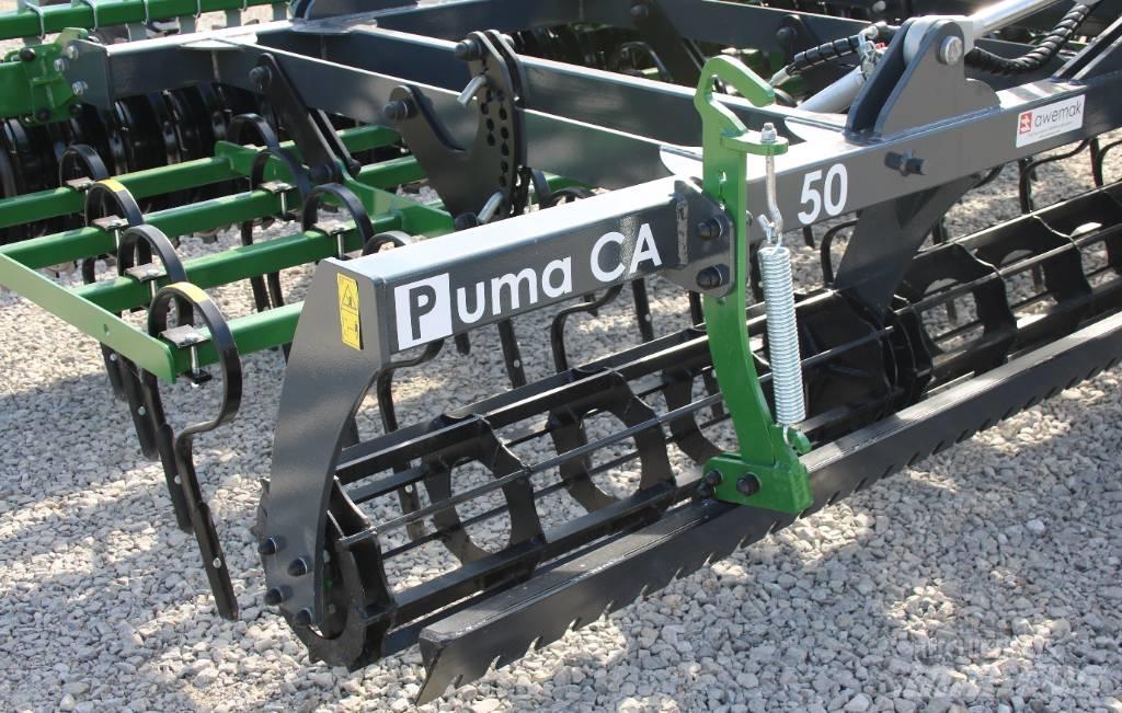 Awemak Puma CA 40 Cultivatoren