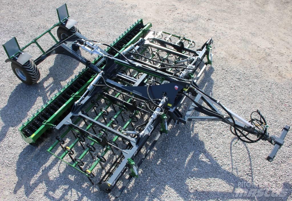 Awemak Puma CA 40 Cultivatoren