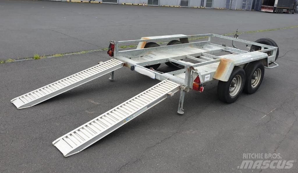  Axe Road Rail Lifter Rail- en spoorwegonderhoud