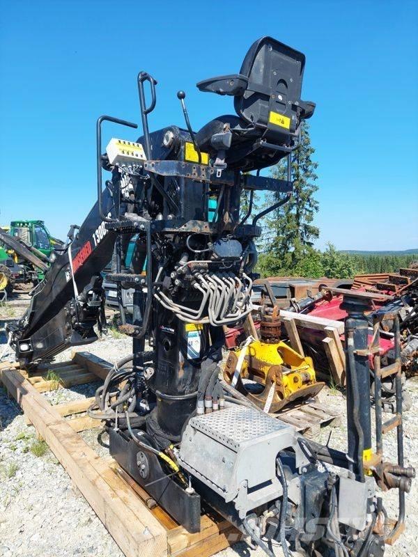 Jonsered 1300RS101 Houtkranen