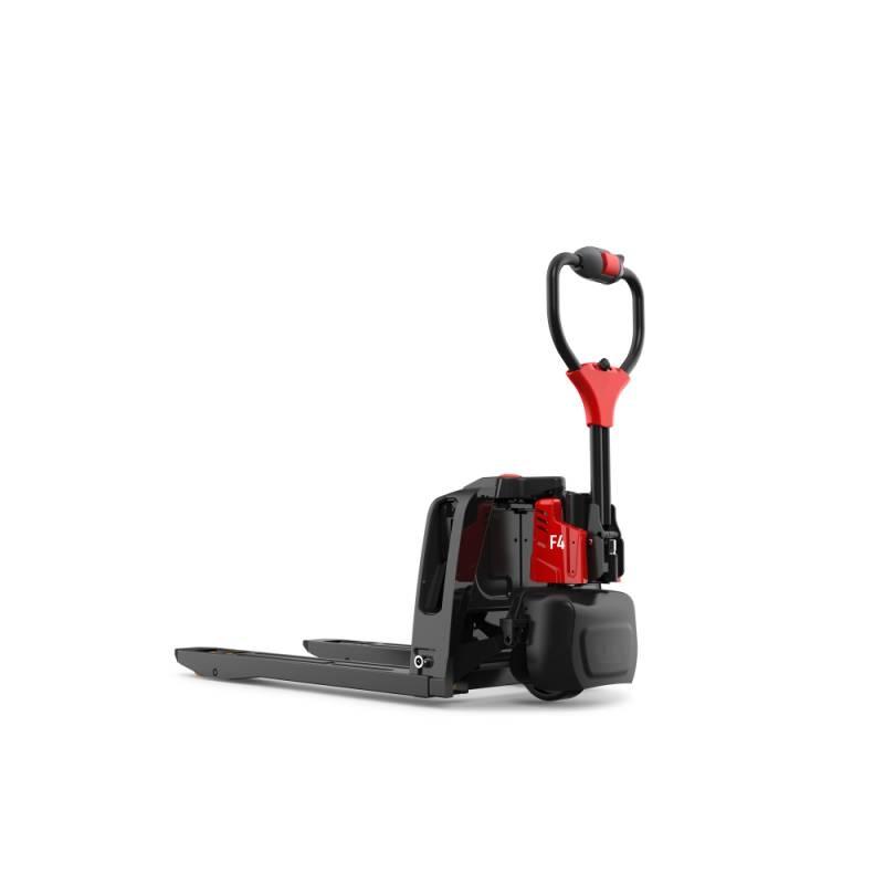 EP F 4 Electro-pallettrucks
