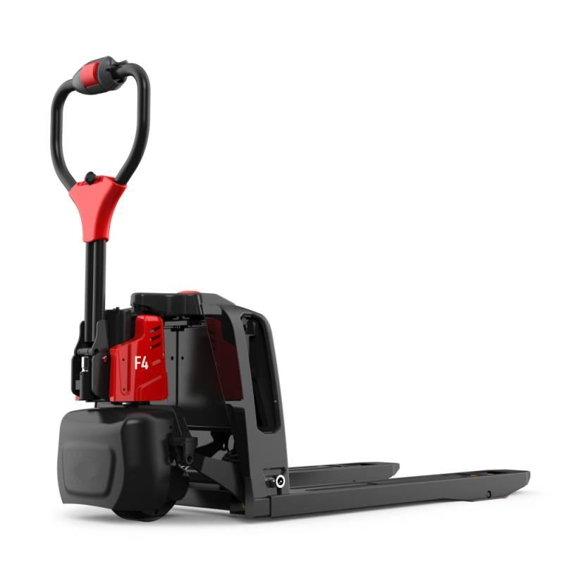 EP F 4 Electro-pallettrucks