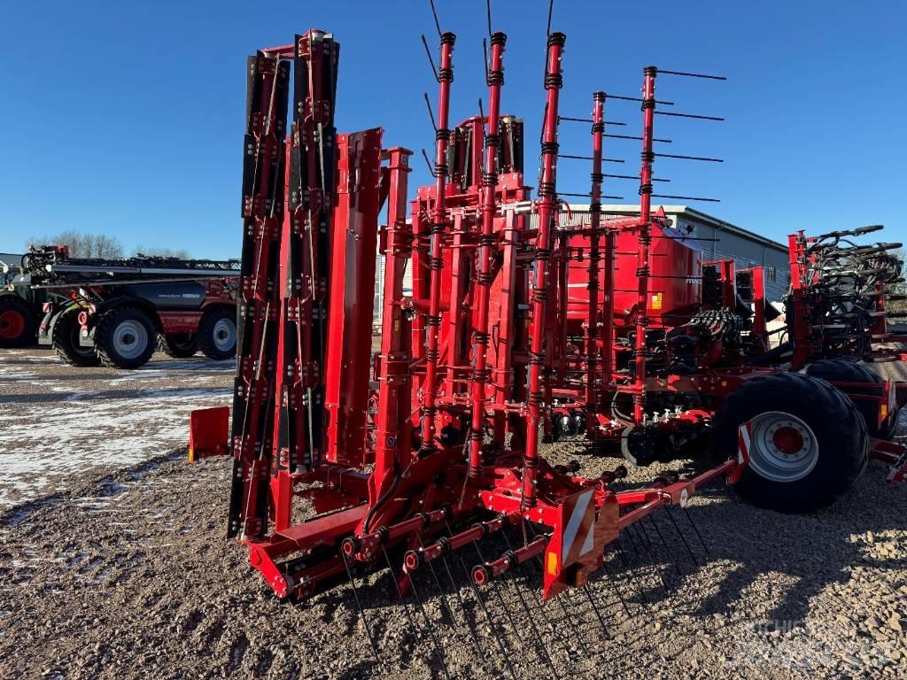 Horsch Cultro 9 TC Overige grondbewerkingsmachines en accessoires