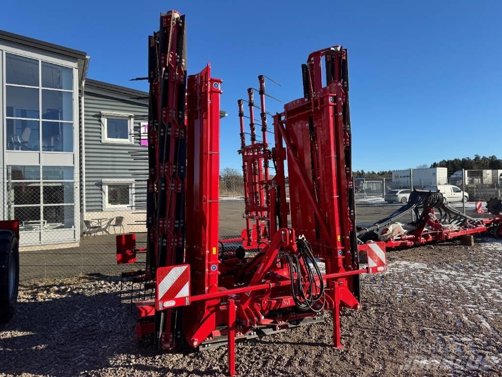 Horsch Cultro 9 TC Overige grondbewerkingsmachines en accessoires