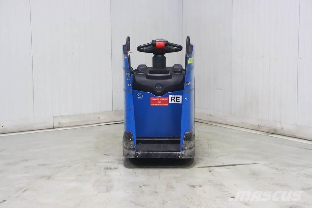 Toyota LPE200/8 Electro-pallettrucks