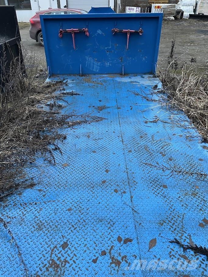  Fincumet Konelava Demonteerbaar