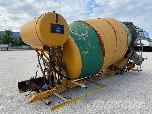 Cifa RY1100 Transport - Anderen