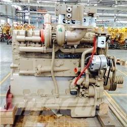 Cummins KTA19-C525 Motoren