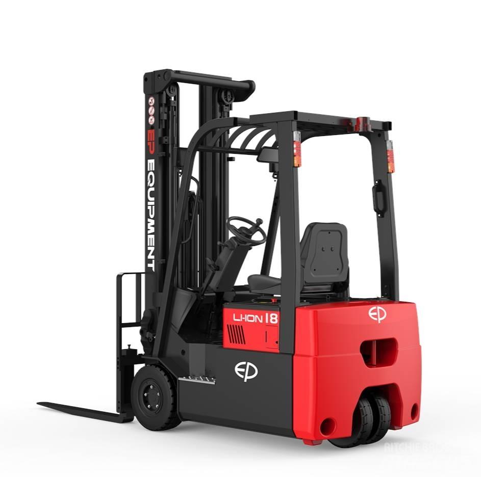 EP CPD 20 TVL Elektrische heftrucks
