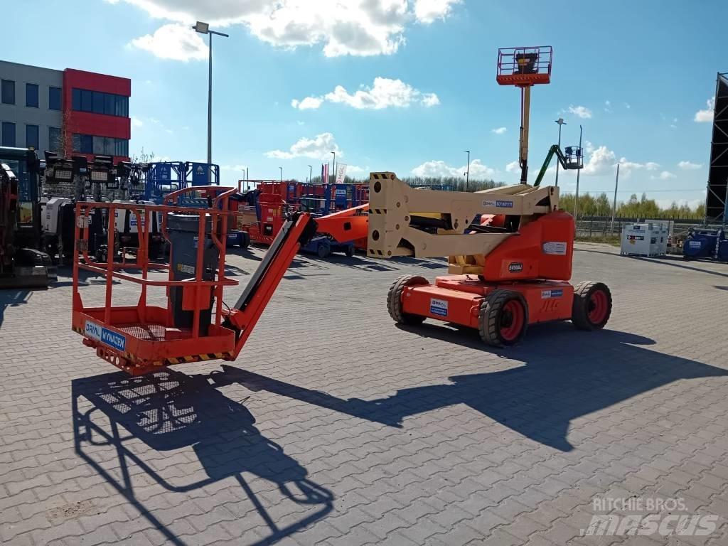 JLG E 450 AJ Knikarmhoogwerkers