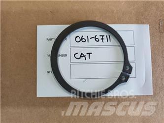 CAT RING 061-6711 Motoren