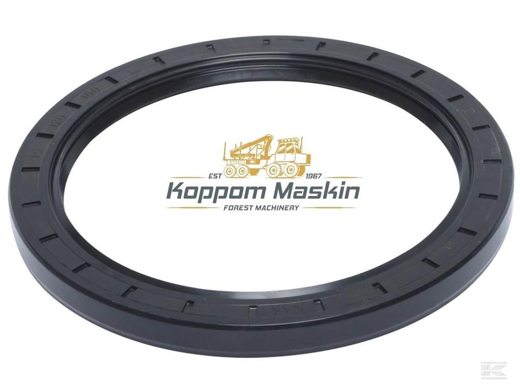 Ponsse NAF7308051 Chassis en ophanging