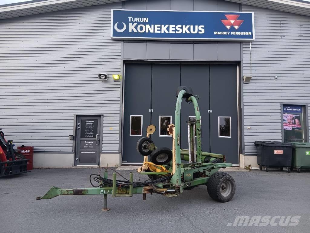 Elho SideLiner 1520 Wikkelaars
