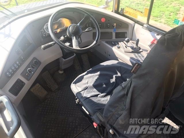 Volvo A 30 G Knik dumptrucks