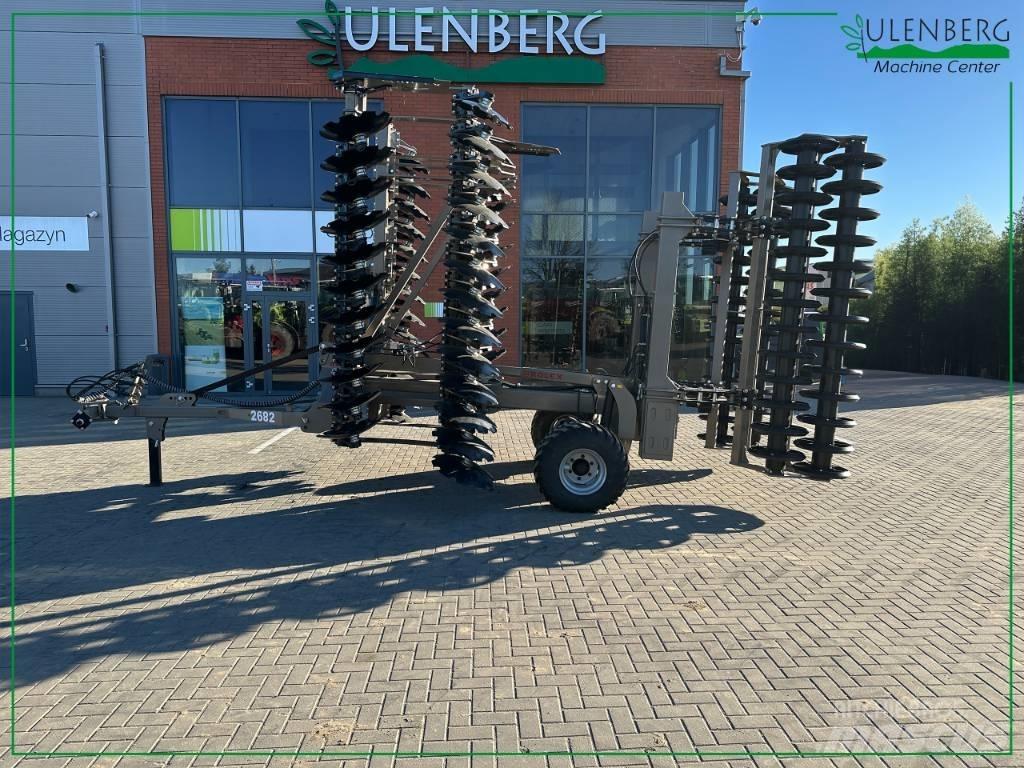 Rol-Ex 6,0HH-BTHC Schijveneggen