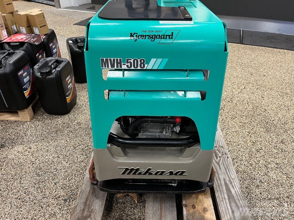 Mikasa MVH 508 GHS Trilmachines