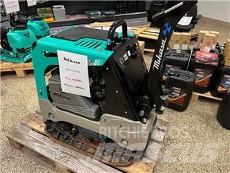 Mikasa MVH 508 GHS Trilmachines