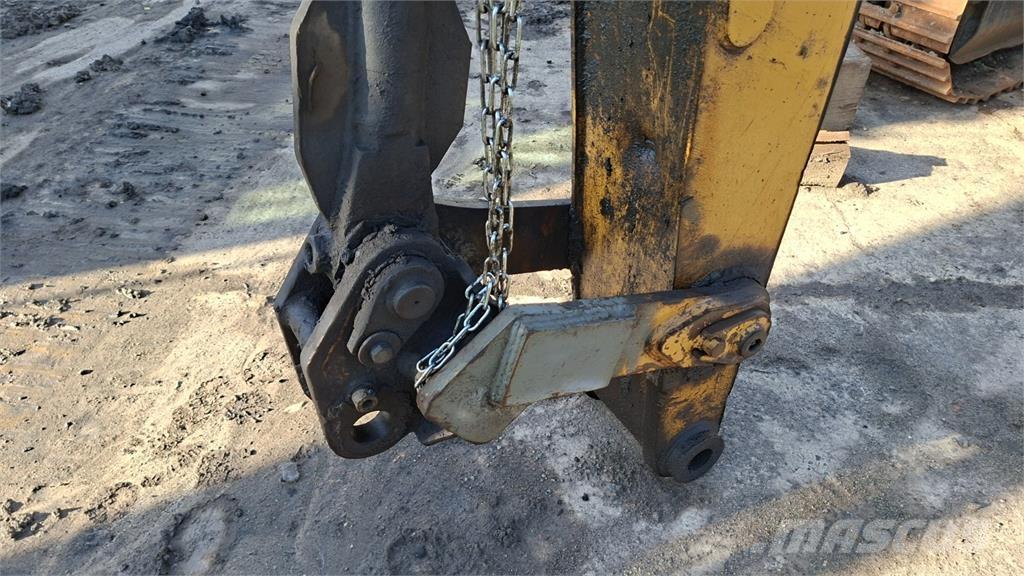 CAT 316 FL Bouw - Overige