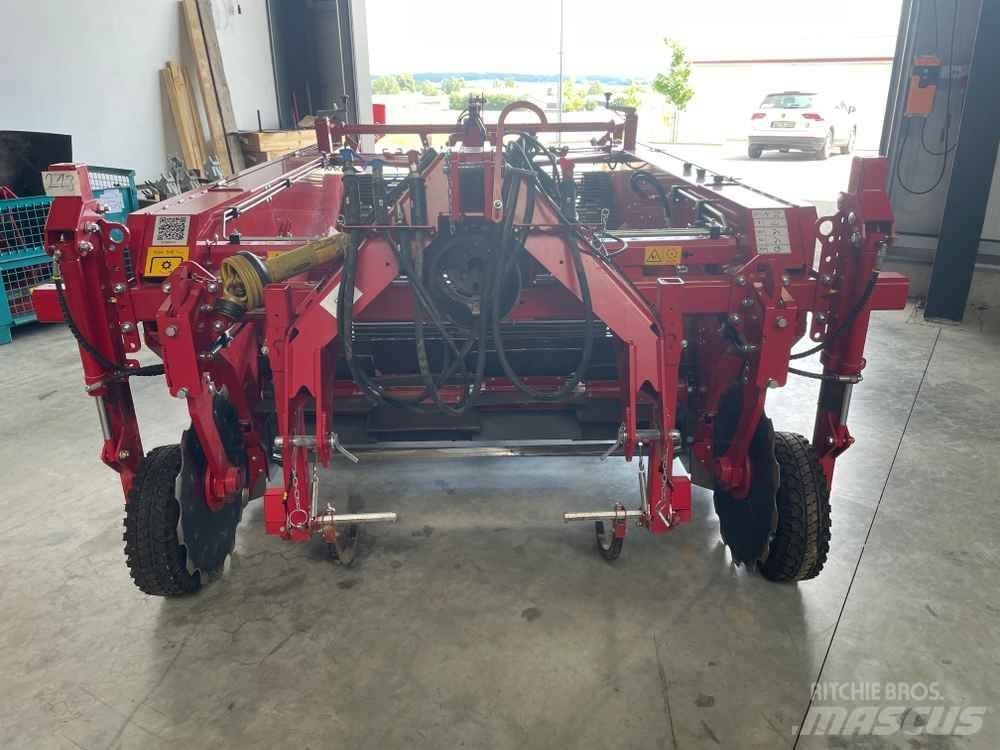 Grimme WV 165 Landbouw - overige