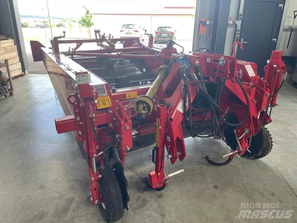 Grimme WV 165 Landbouw - overige