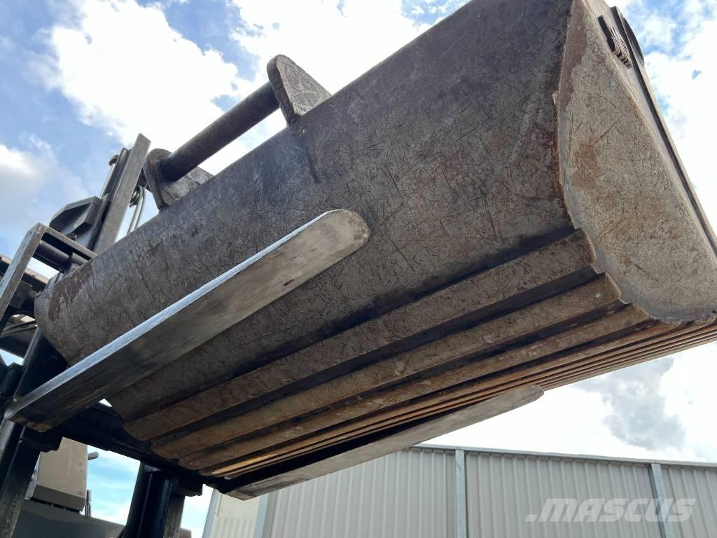 SMP S70 Bakken