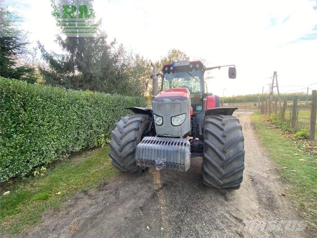 McCormick 190 TX Tractoren