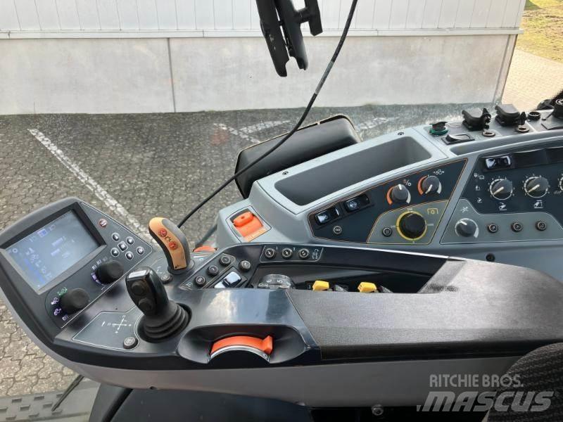 Valtra T 174e Tractoren