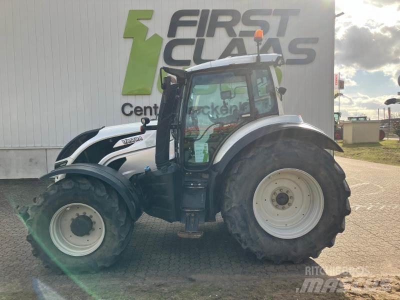Valtra T 174e Tractoren