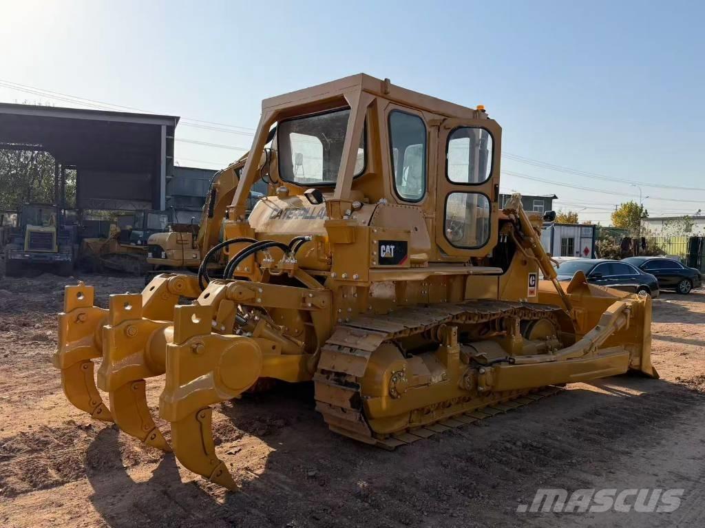 CAT D8K Rupsdozers