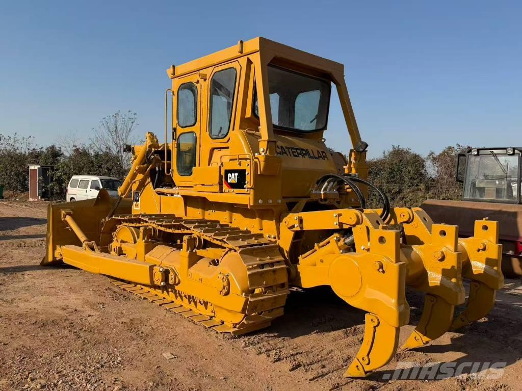 CAT D8K Rupsdozers